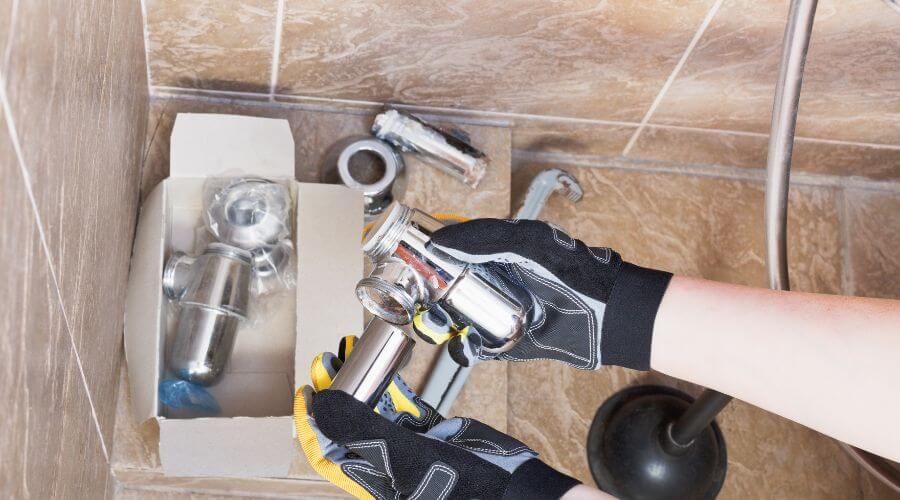 Local Chimney Repair in Montrose, CA